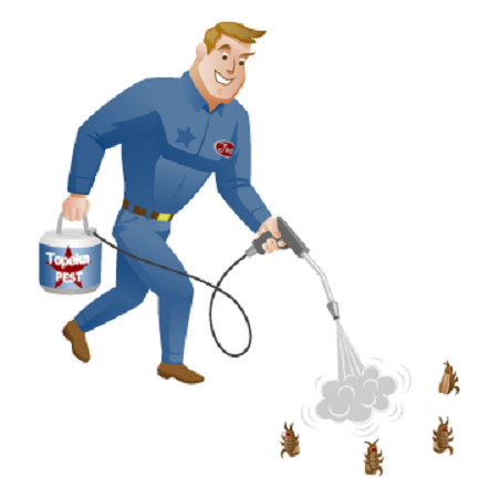 A1 Pest Control for Pest Control in Stanfield, AZ